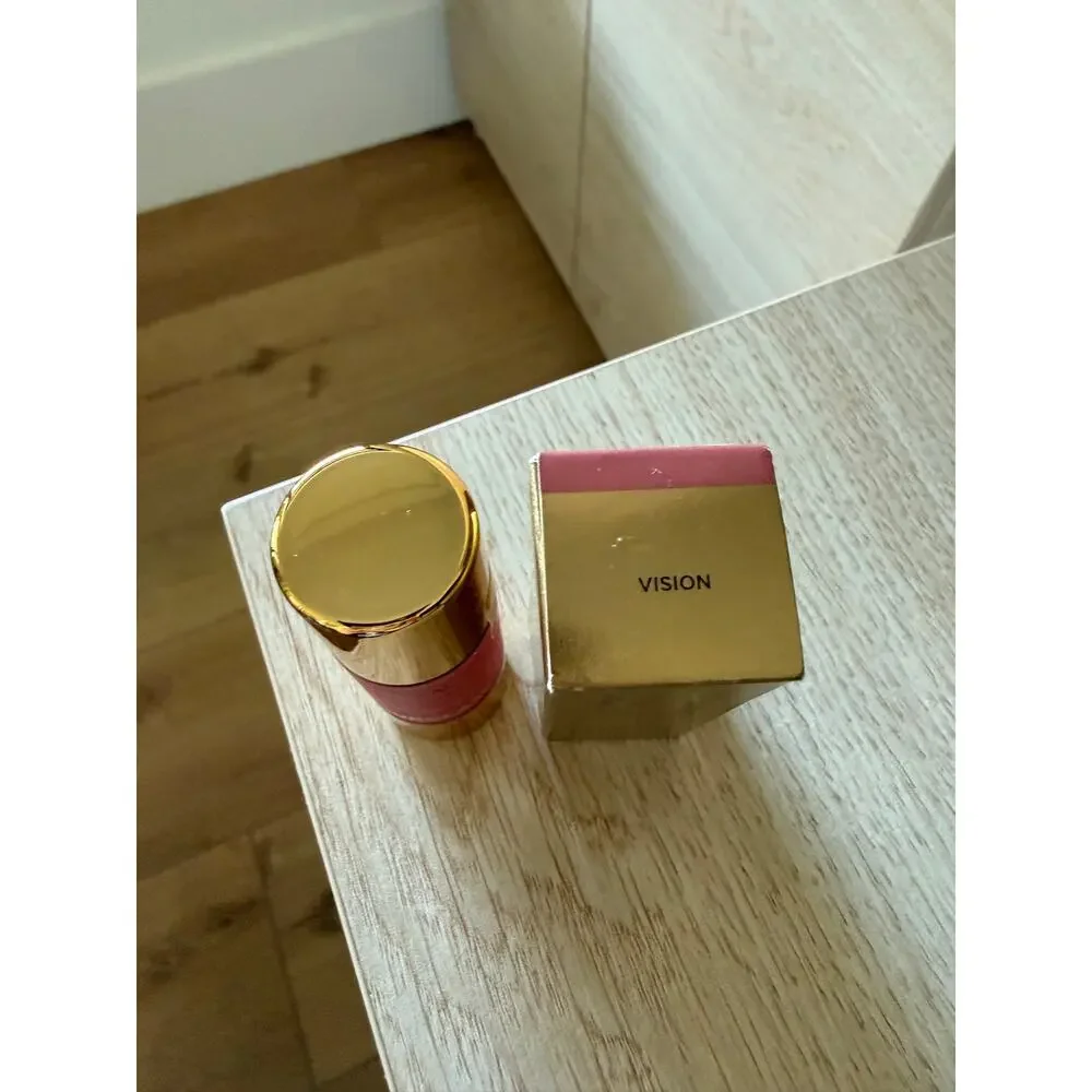 $38 New Hourglass Unreal Liquid Blush Vision Full Size 10.3ml New In Box